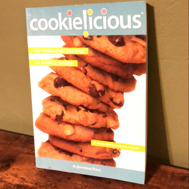 Cookielicious