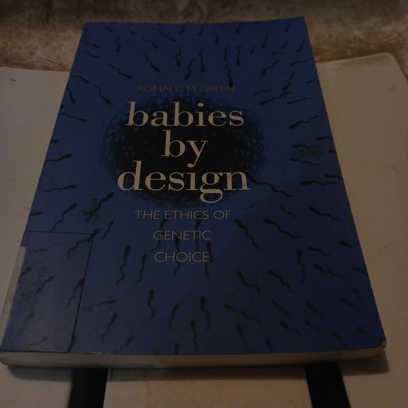 Babies by Design