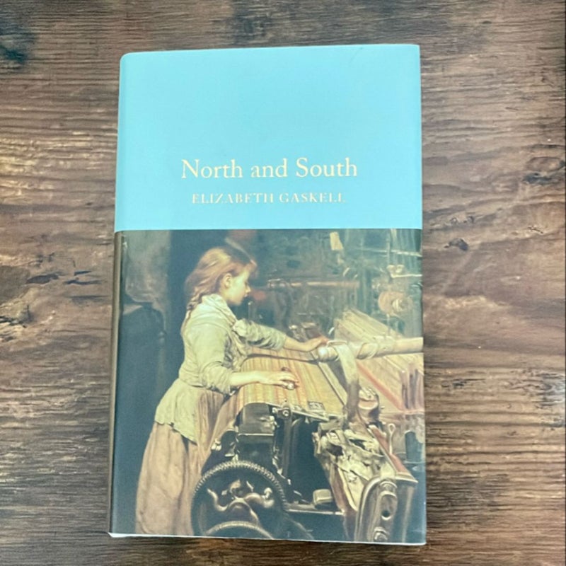 North and South