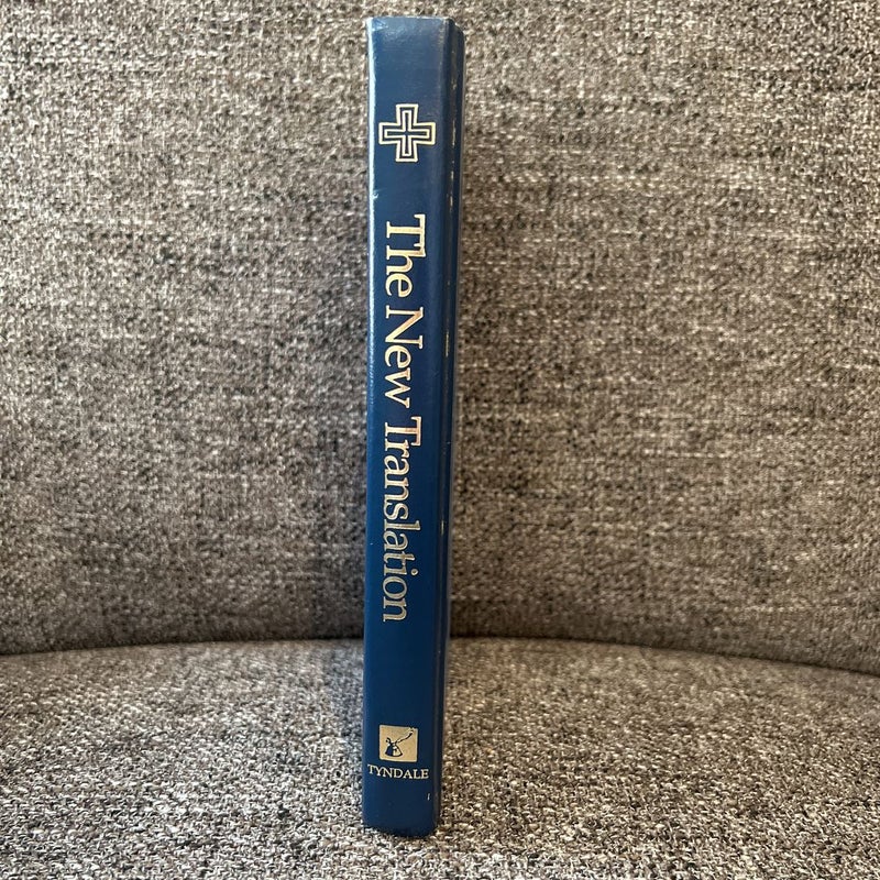 The Daring Mission of William Tyndale