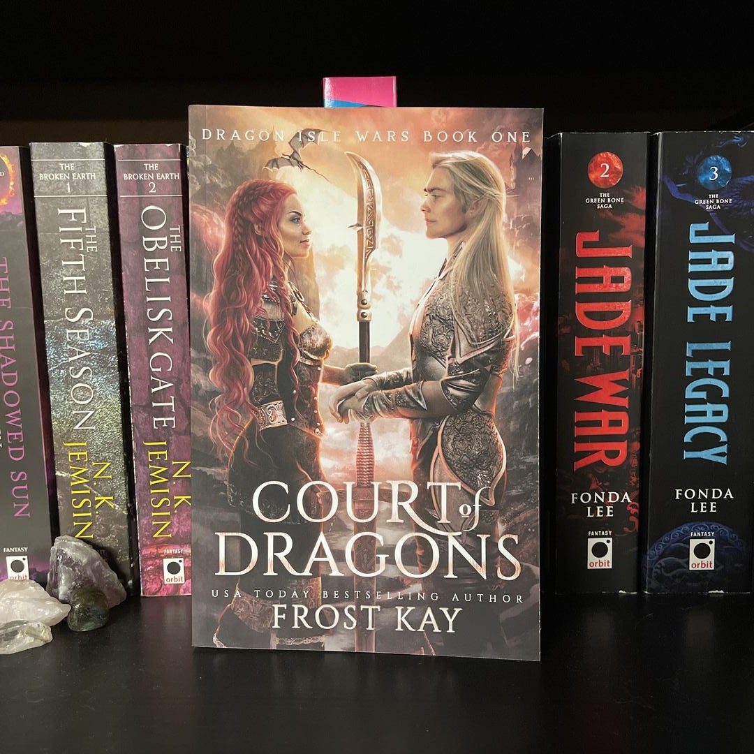 Court of Dragons