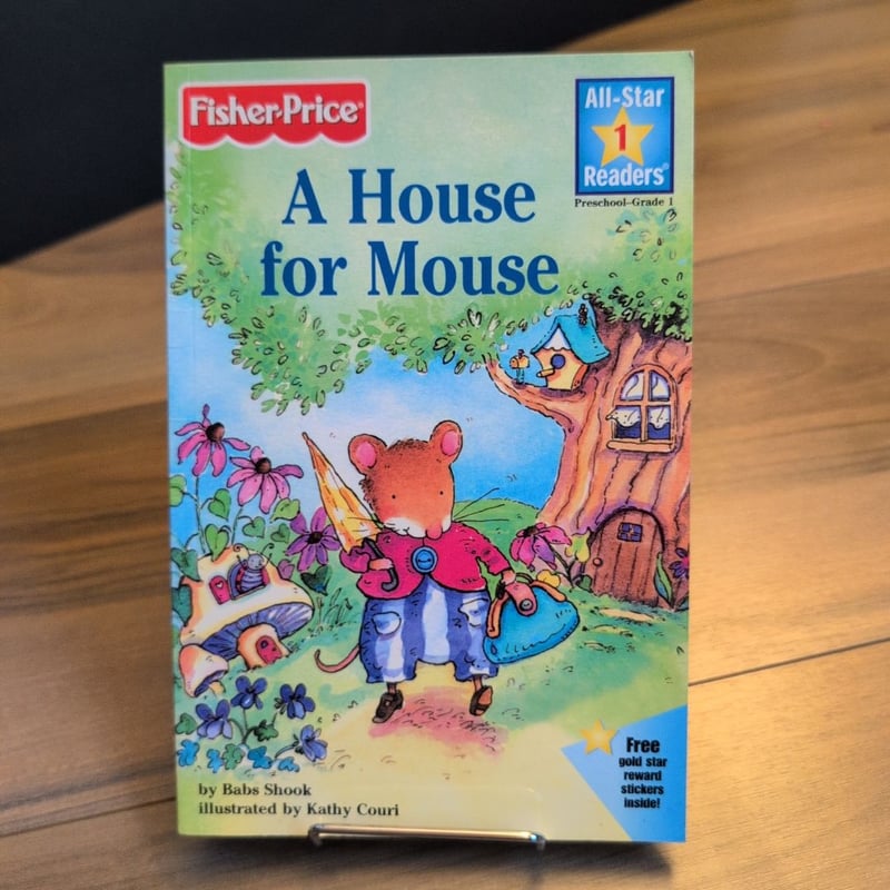 A House for Mouse