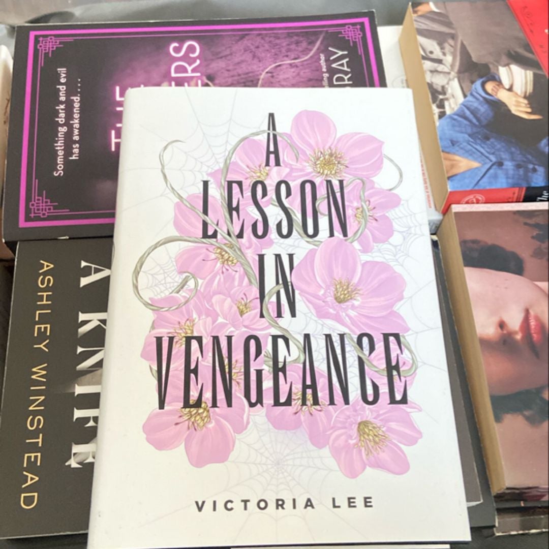 A Lesson in Vengeance