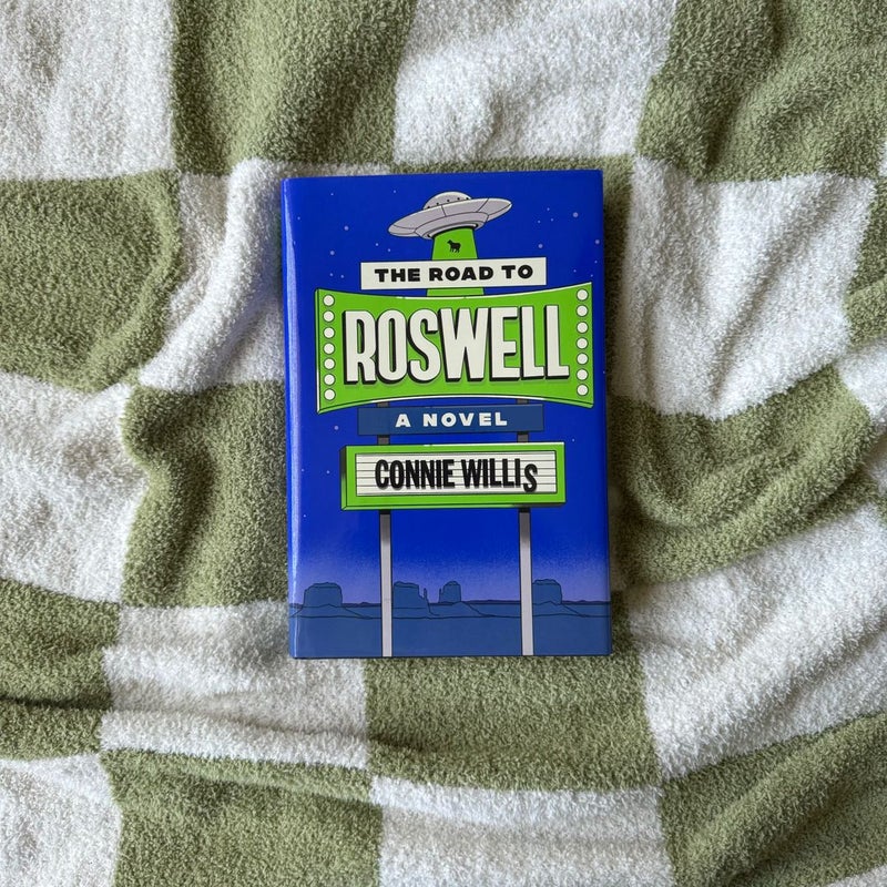 The Road to Roswell