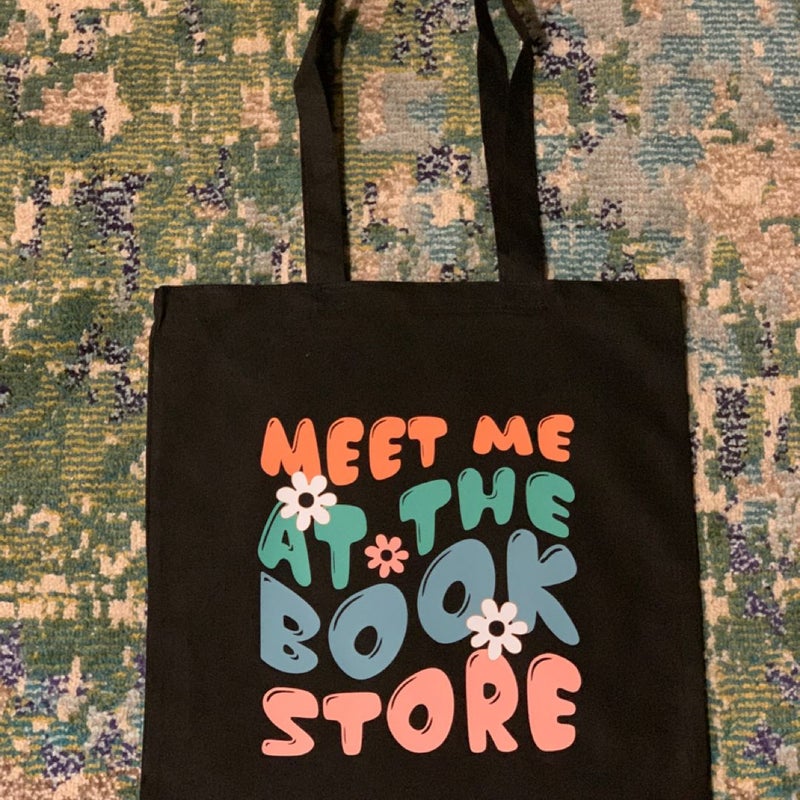 Book bag