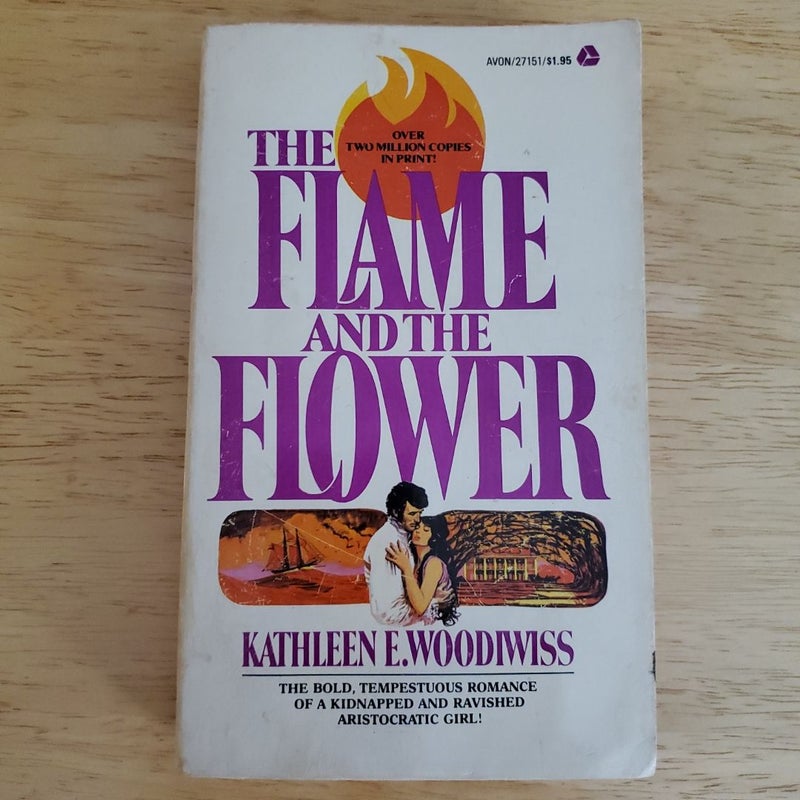 The Flame and the Flower