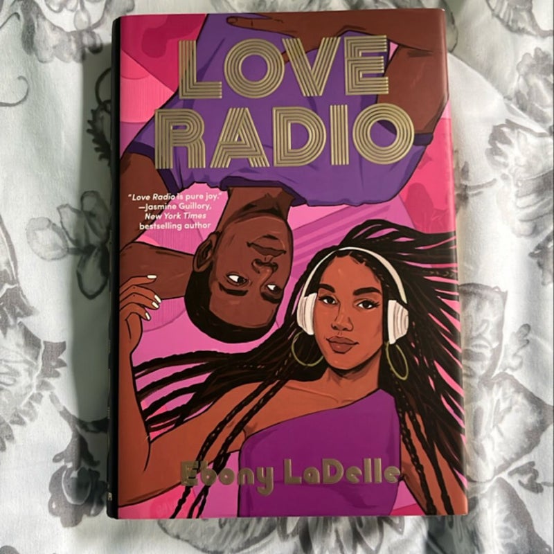 Love Radio