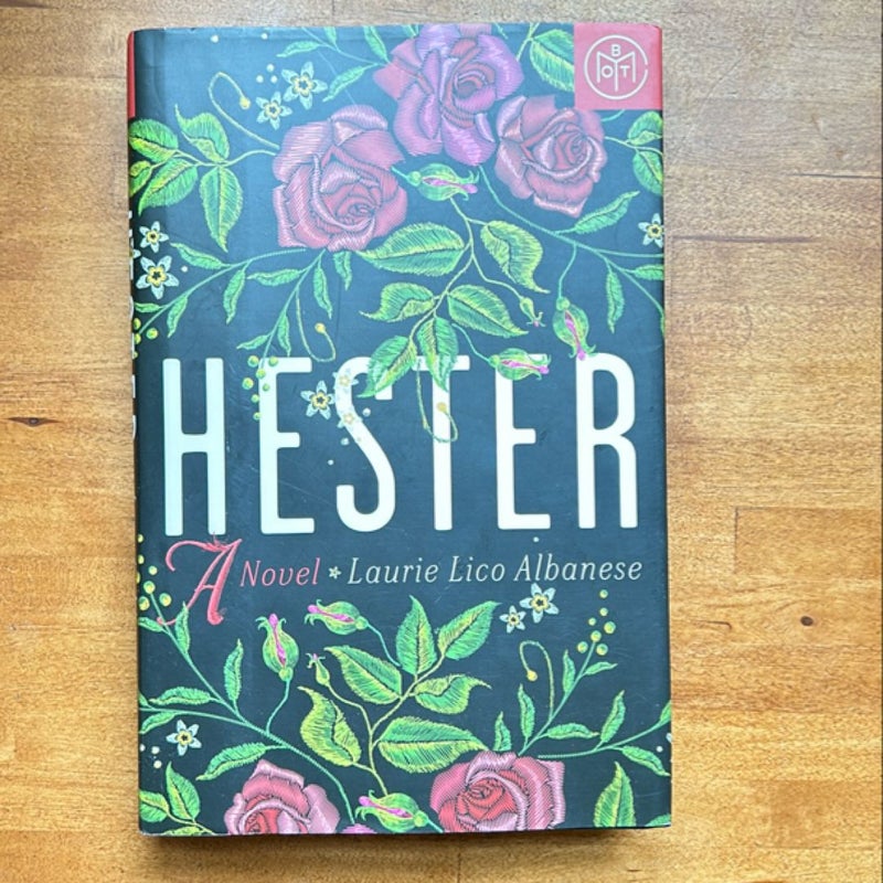 Hester