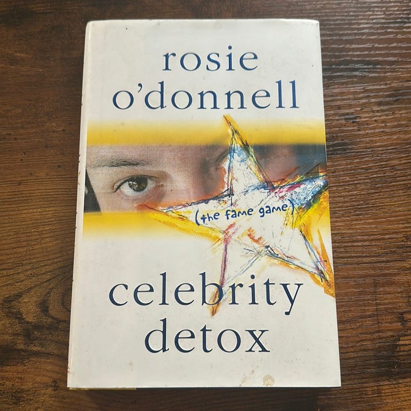 Celebrity Detox