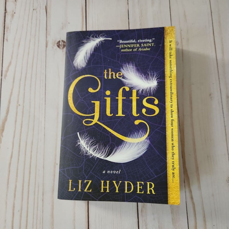 The Gifts