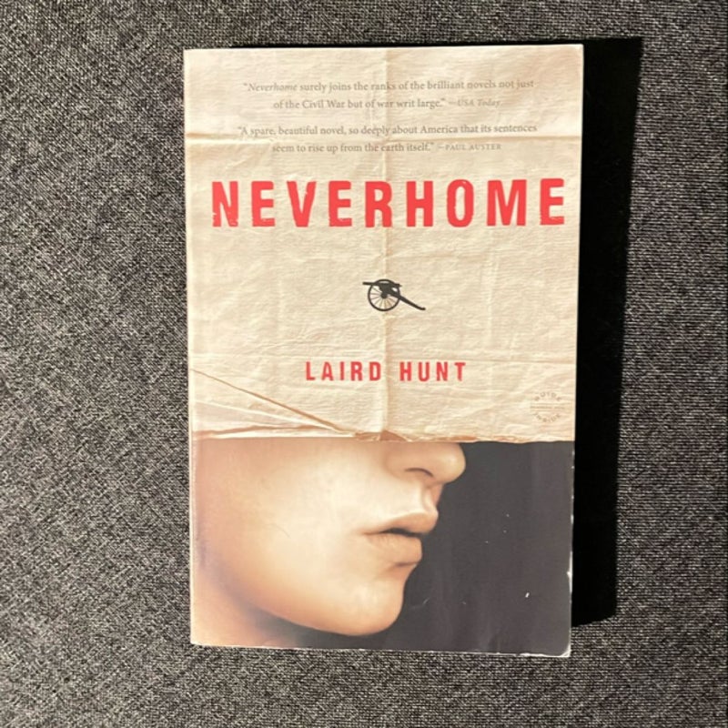 Neverhome