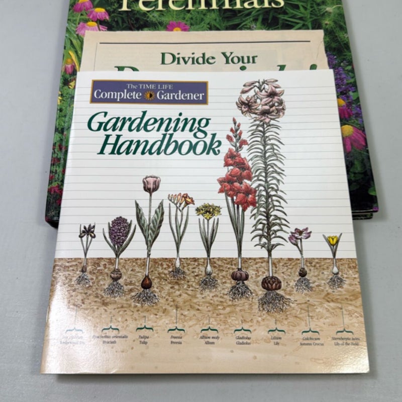 Perennials