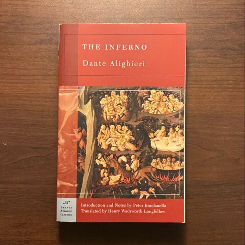 The Inferno