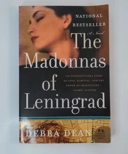 The Madonnas of Leningrad