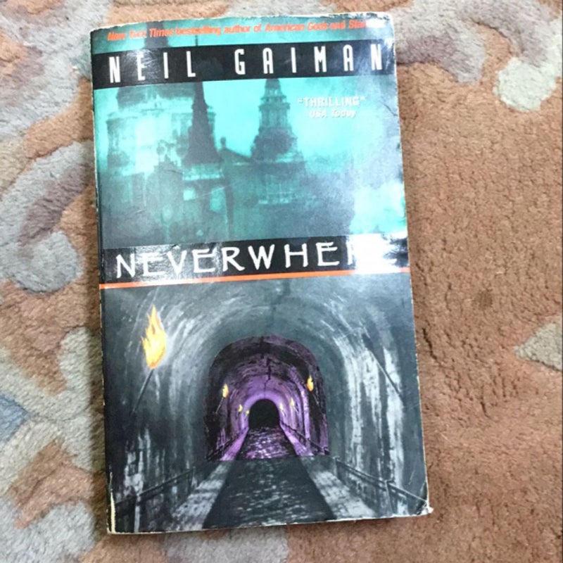 Neverwhere