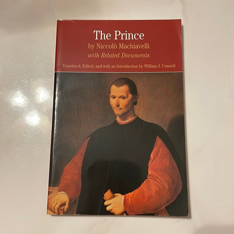 The Prince