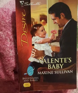 Valente's Baby