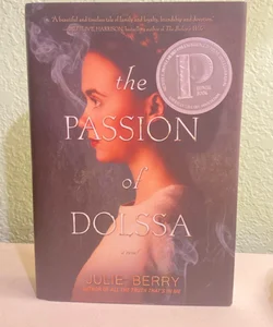 The Passion of Dolssa