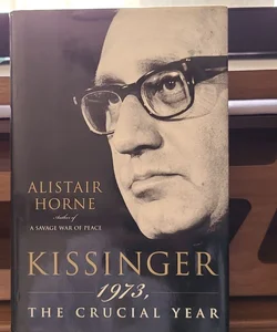 Kissinger