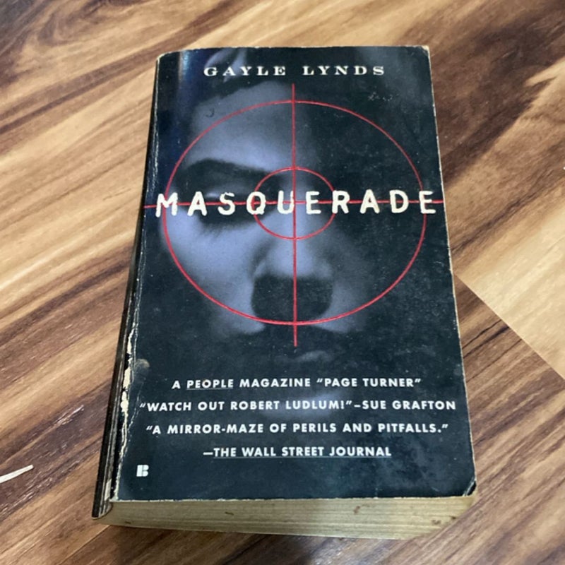 Masquerade
