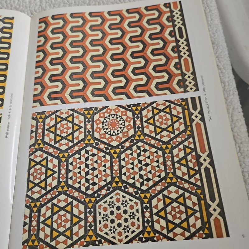 Arabic Art in Color