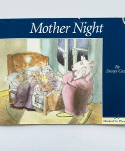 Mother Night, Hooked on Phonics book 28