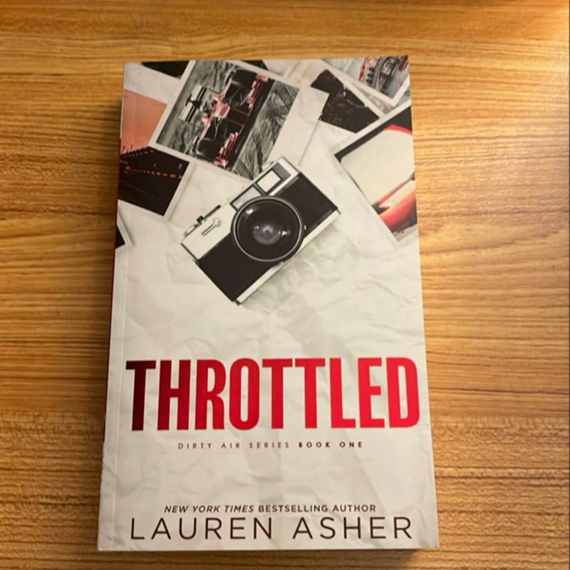 Throttled