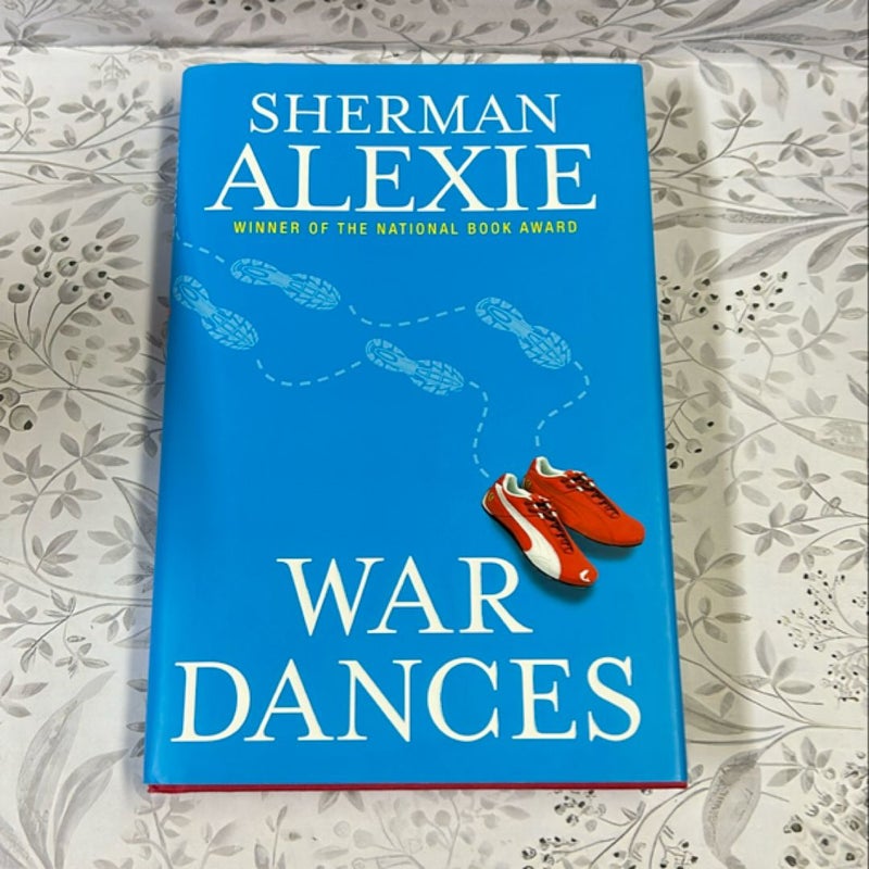 War Dances