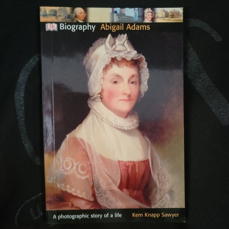 Abigail Adams