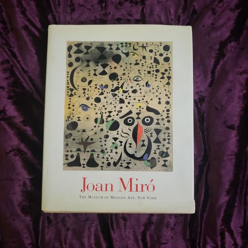 Joan Miró