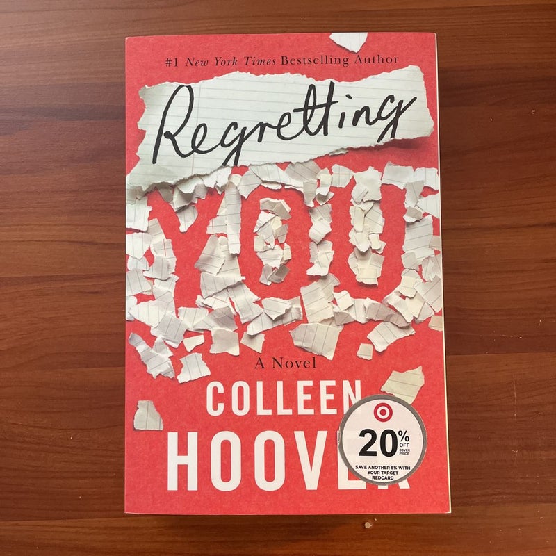 Regretting You