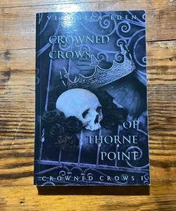Crowned Crows of Thorne Point Special Edition