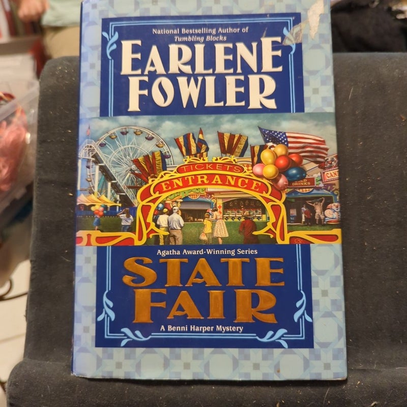 State Fair