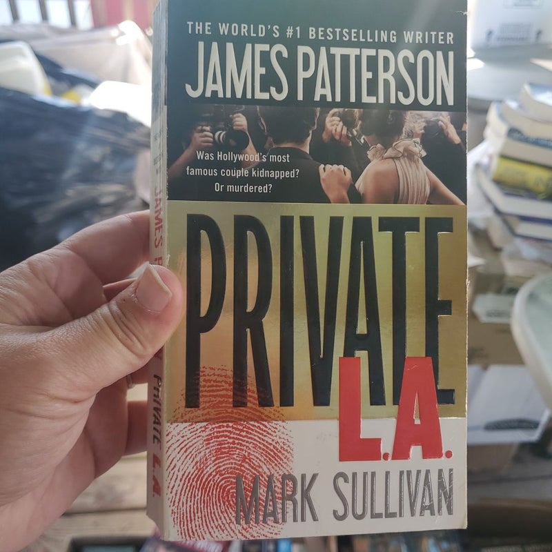 Private L. A.