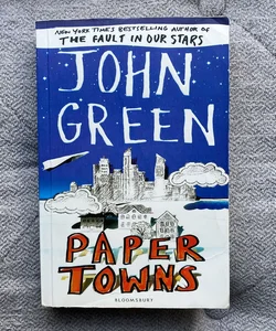 Paper Towns