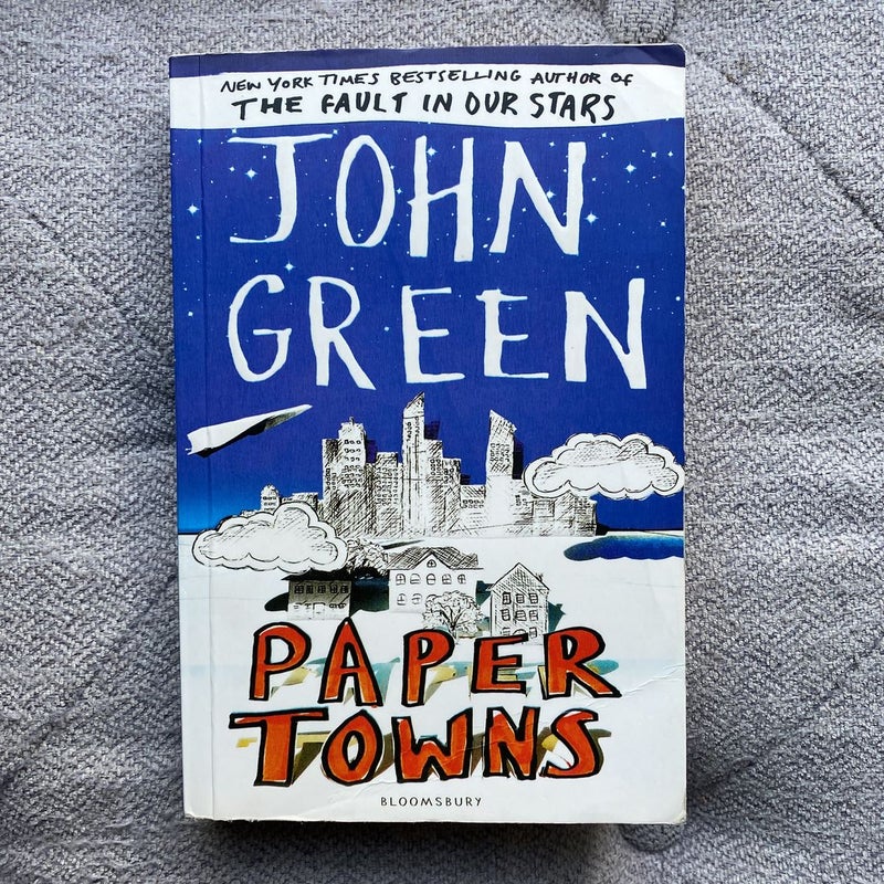 Paper Towns