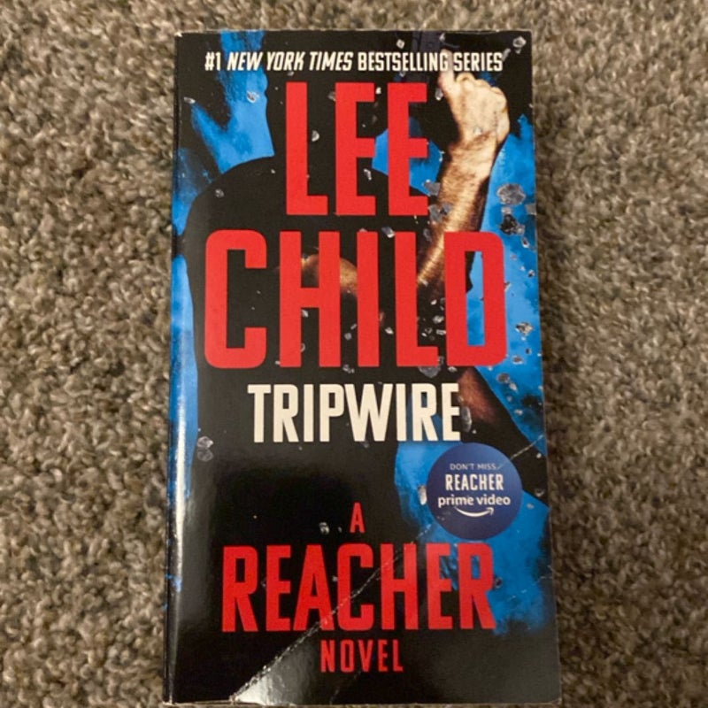 Tripwire