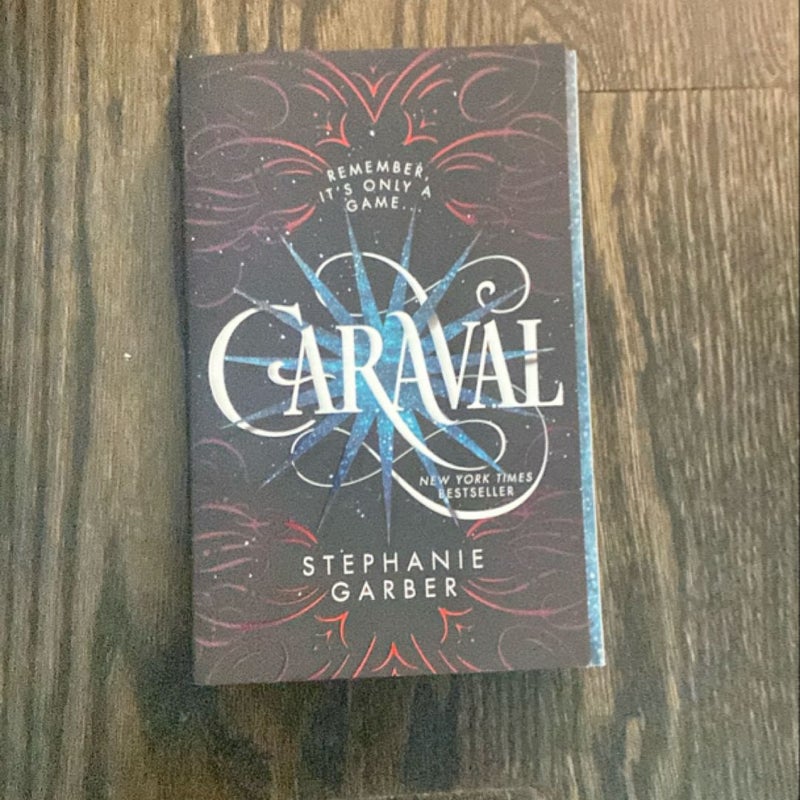 Caraval