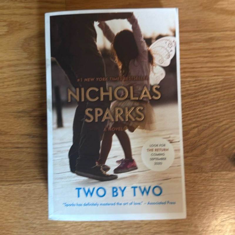Two by Two