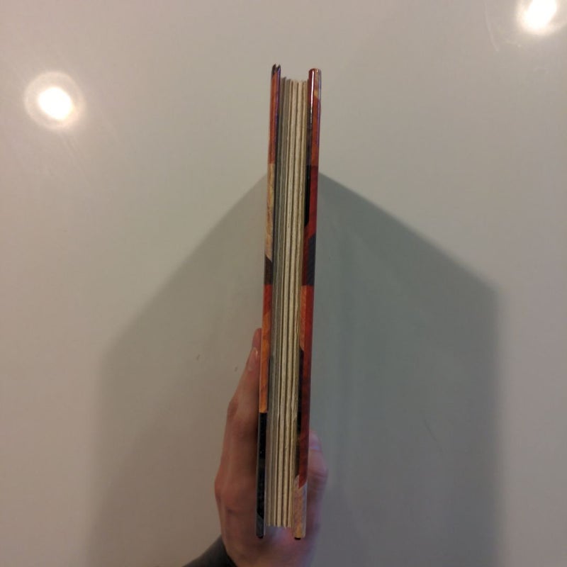 Wouldn't Take Nothing for My Journey Now