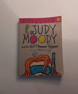 Judy moody