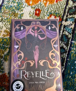 Revelle