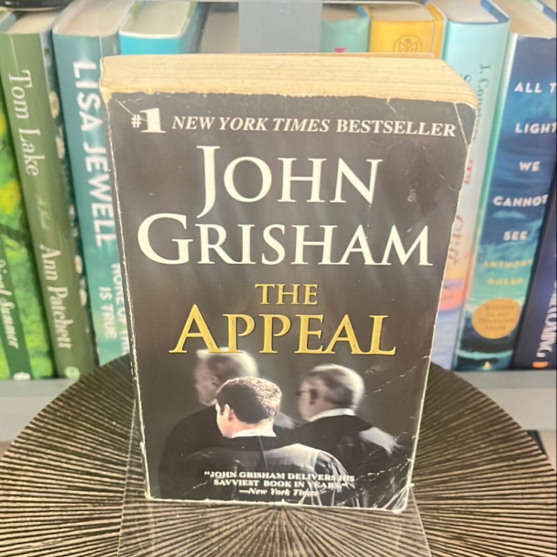 The Appeal