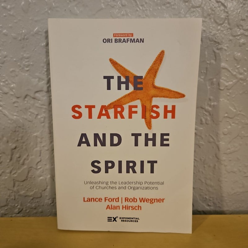 The Starfish and the Spirit