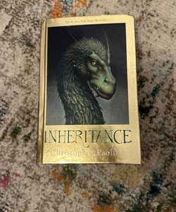 Inheritance Deluxe Edition
