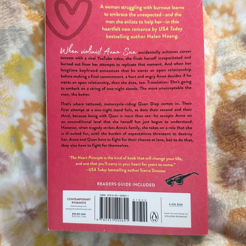 The Heart Principle