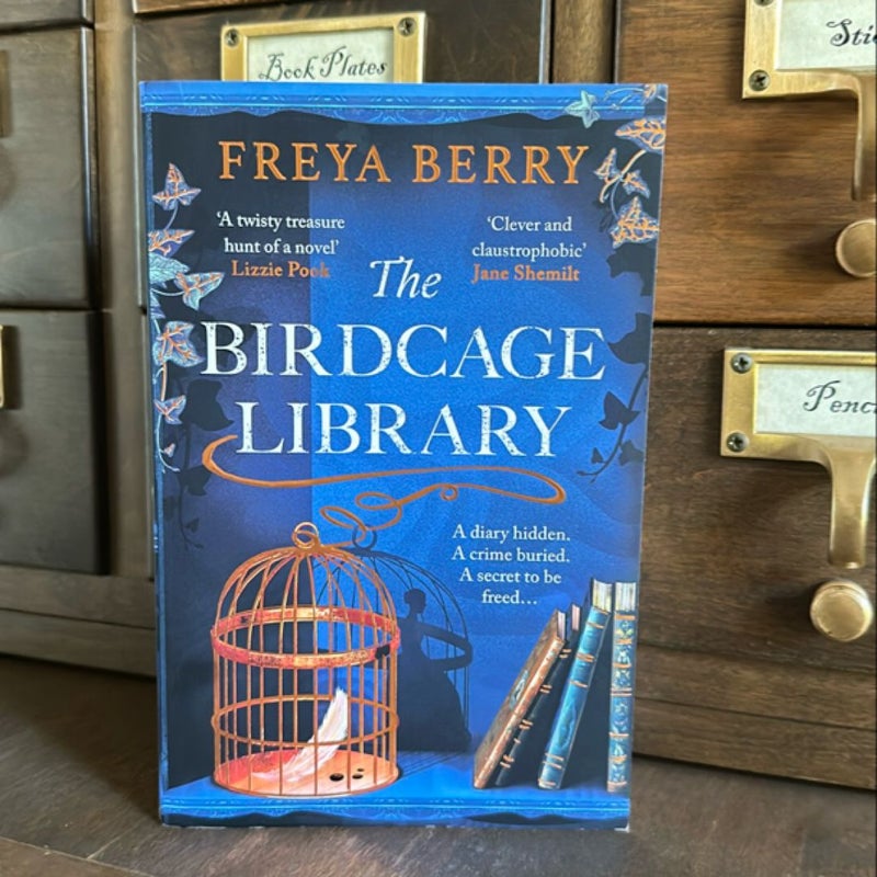 The Birdcage Library