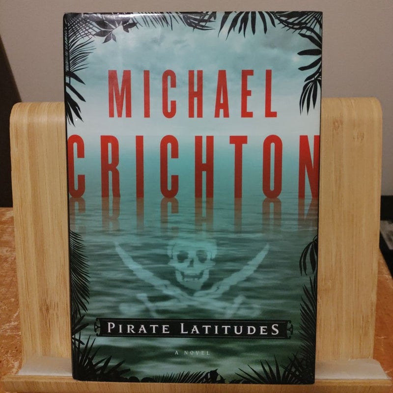 Pirate Latitudes