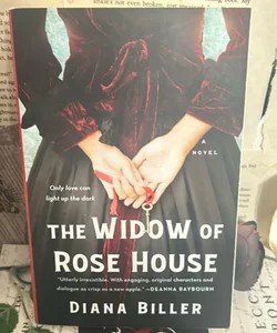 The Widow of Rose House