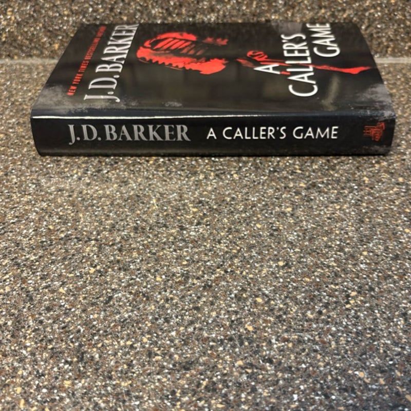 A Caller's Game